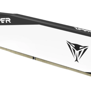 Memoria RAM DDR5 16GB a 6000MT/s CL30 Patriot Viper Elite 5