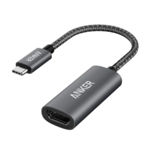 ANKER