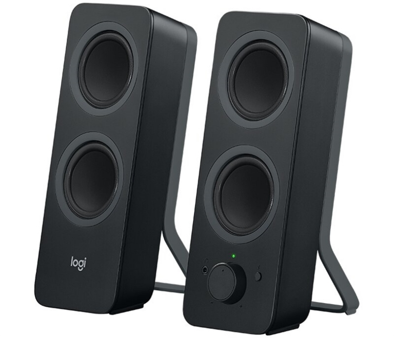 Logitech Z207
