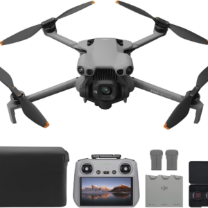 Drone DJI Mini 5 Pro Fly More Combo con Control DJI RC 2