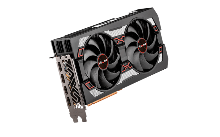 Tarjeta Gráfica Sapphire Pulse Radeon RX 5700 XT 8GB GDDR6 (Usada)
