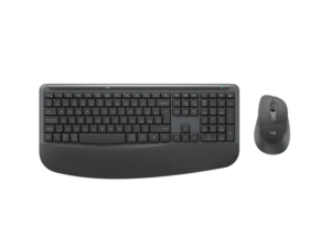 Combos de Teclado y Ratón