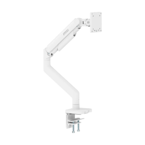 Brazo Articulado para Monitor MSI MAG MT201W con Resorte de Gas