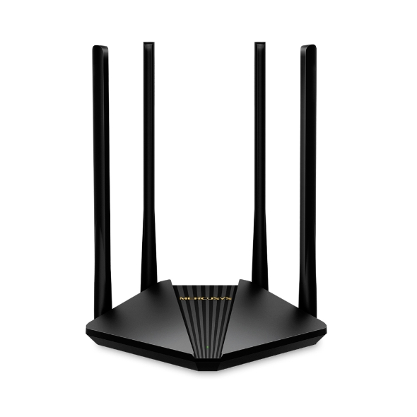 Router Wi-Fi 5 MERCUSYS MR30G AC1200 Doble Banda