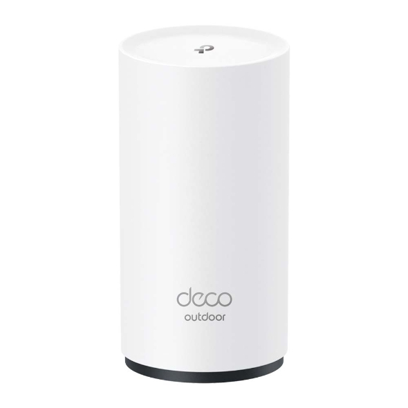 Sistema Wi-Fi 6 Mesh para Exteriores TP-Link Deco X50-Outdoor AX3000