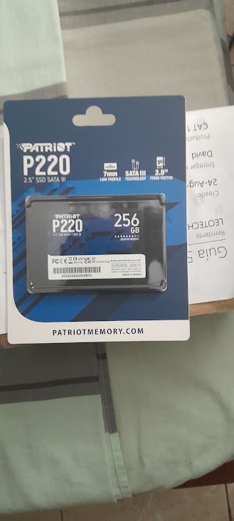 Foto del producto