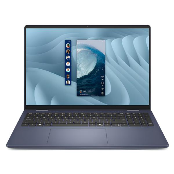 Laptop Lenovo IdeaPad Slim 3 | Pantalla de 15.6 Pulgadas Full HD | AMD Ryzen 5 7520U | 8GB RAM | 256GB SSD | Teclado en Inglés | 199273537594 | Azul