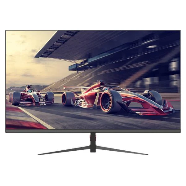 Monitor Gaming Eagle Warrior MM24DFI | 24 Pulgadas | 1920x1080 (Full HD) | Panel IPS | 240Hz | FreeSync | 1ms | HDMI + DisplayPort | MM24DFI | Negro