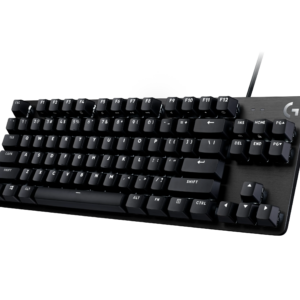 Teclado Mecánico Gamer Logitech G413 TKL SE con Cable