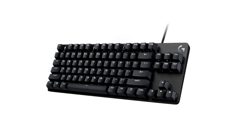 Teclado Mecánico Gamer Logitech G413 TKL SE con Cable