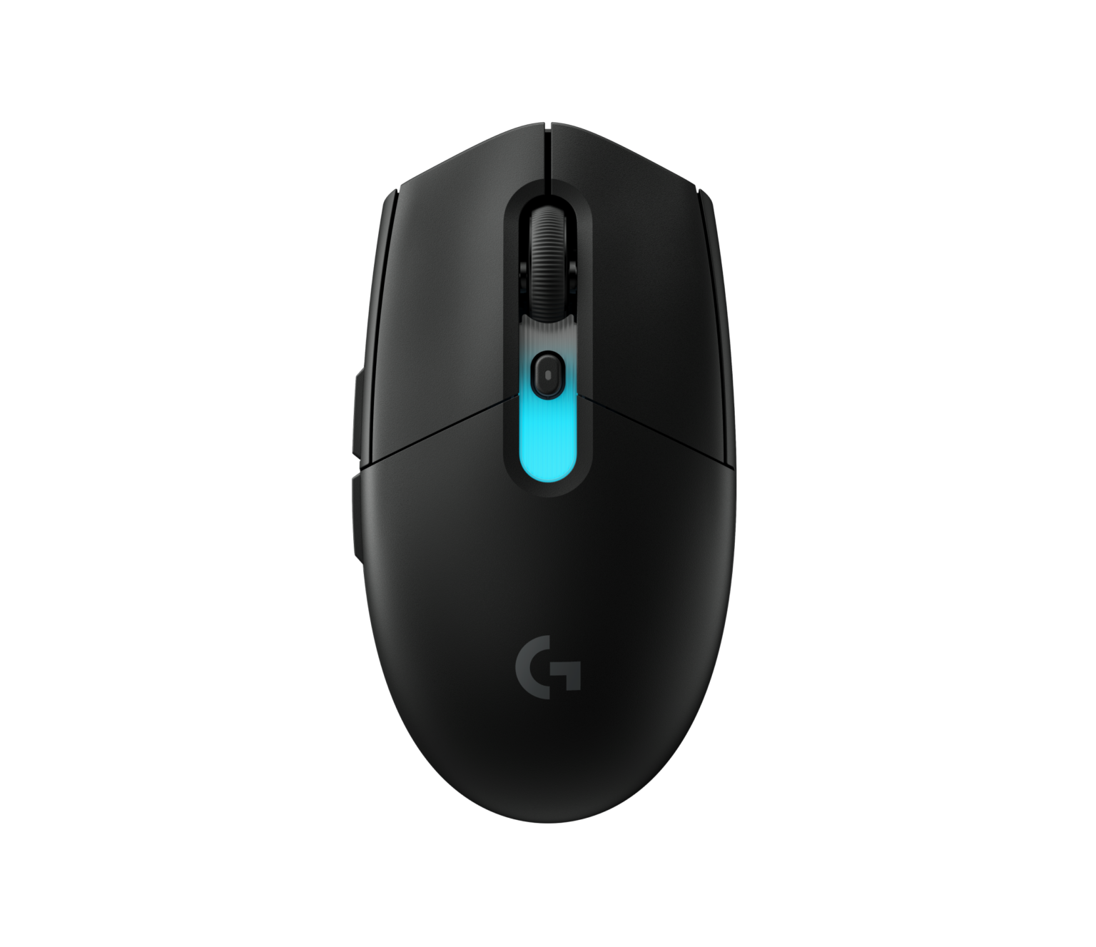 Mouse Gamer Inalámbrico Logitech G305 X Superlight | Sensor HERO 44K 44000 DPI | 61 g | LIGHTSPEED, Bluetooth y USB-C | 6 Botones | Batería 130 h