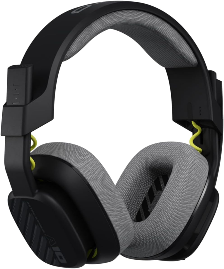 Audífonos Gamer con Cable ASTRO Gaming A10 Gen 2