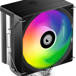 CPU Cooler de Aire ID-COOLING SE-214-XT V2