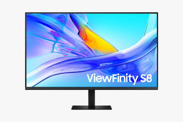 Monitor Profesional Samsung ViewFinity S8 S80UD LS37D800UANXZA