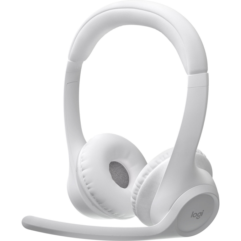 Audífonos Inalámbricos Bluetooth Logitech Zone 300 con Micrófono con Cancelación de Ruido