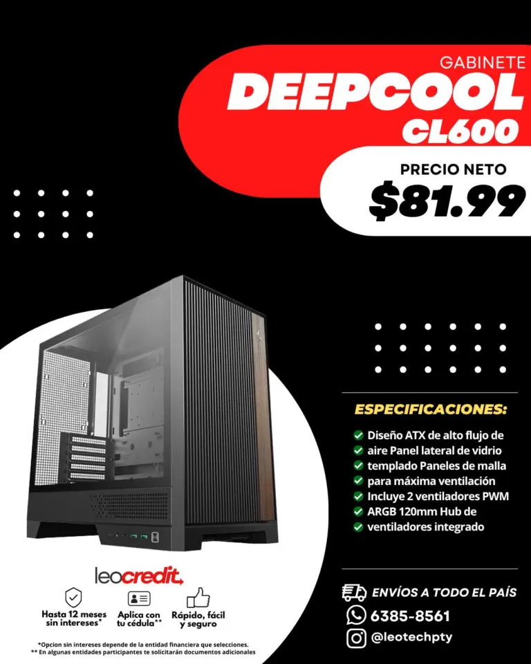 Instagram post from leotechpty. This post is in position 0.
