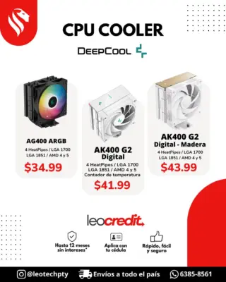 Instagram post from leotechpty. This post is in position 1.