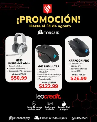 Instagram post from leotechpty. This post is in position 1.