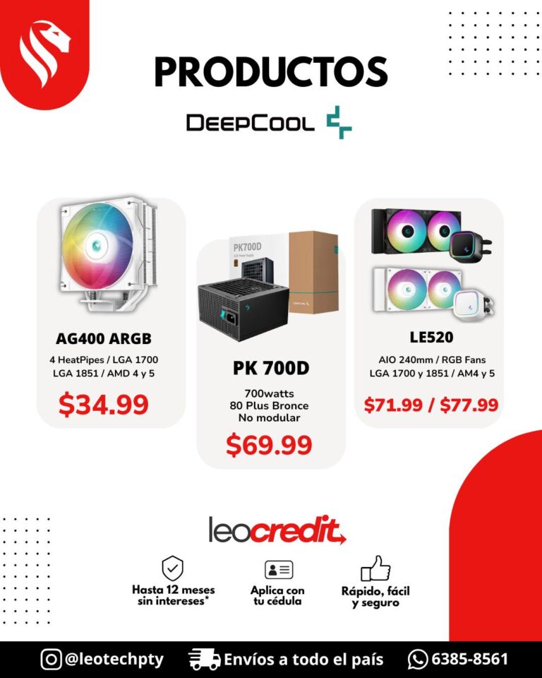 Instagram post from leotechpty. This post is in position 4.