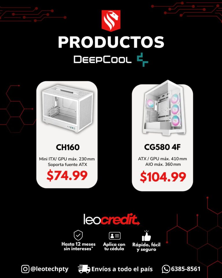 Instagram post from leotechpty. This post is in position 3.