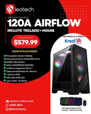 Instagram post from leotechpty. This post is in position 1.
