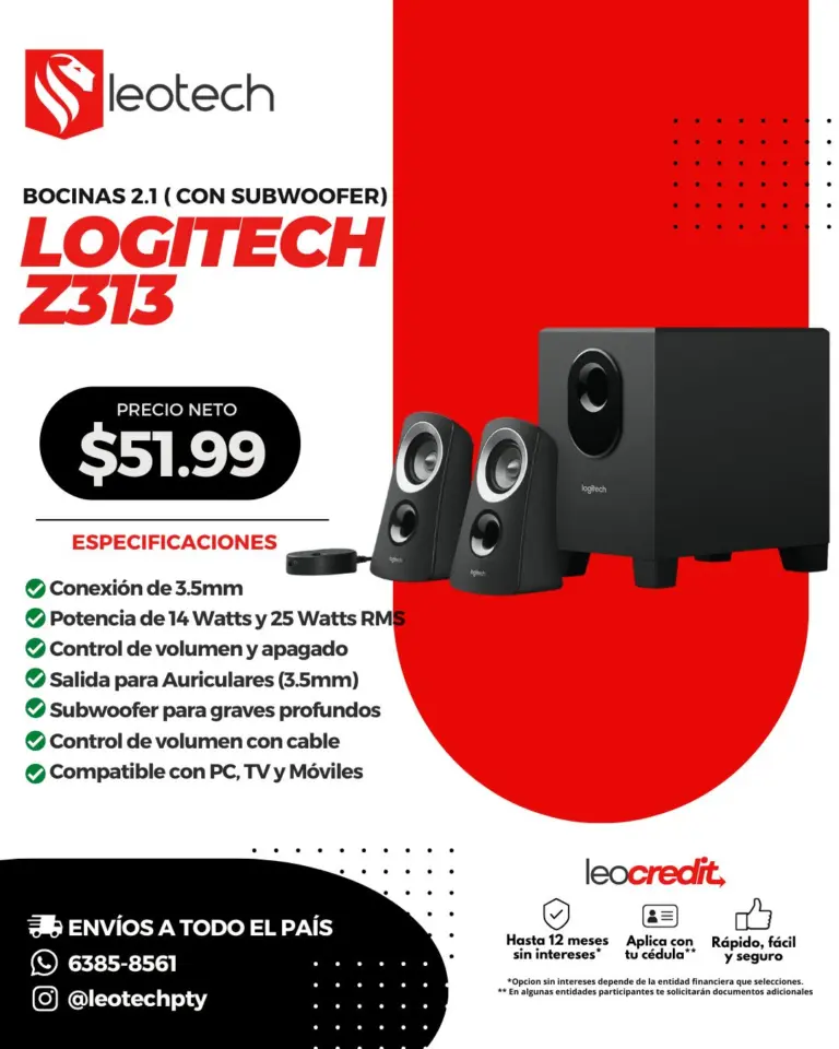 Instagram post from leotechpty. This post is in position 0.