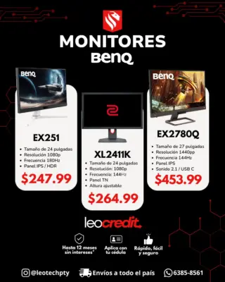 Instagram post from leotechpty. This post is in position 1.
